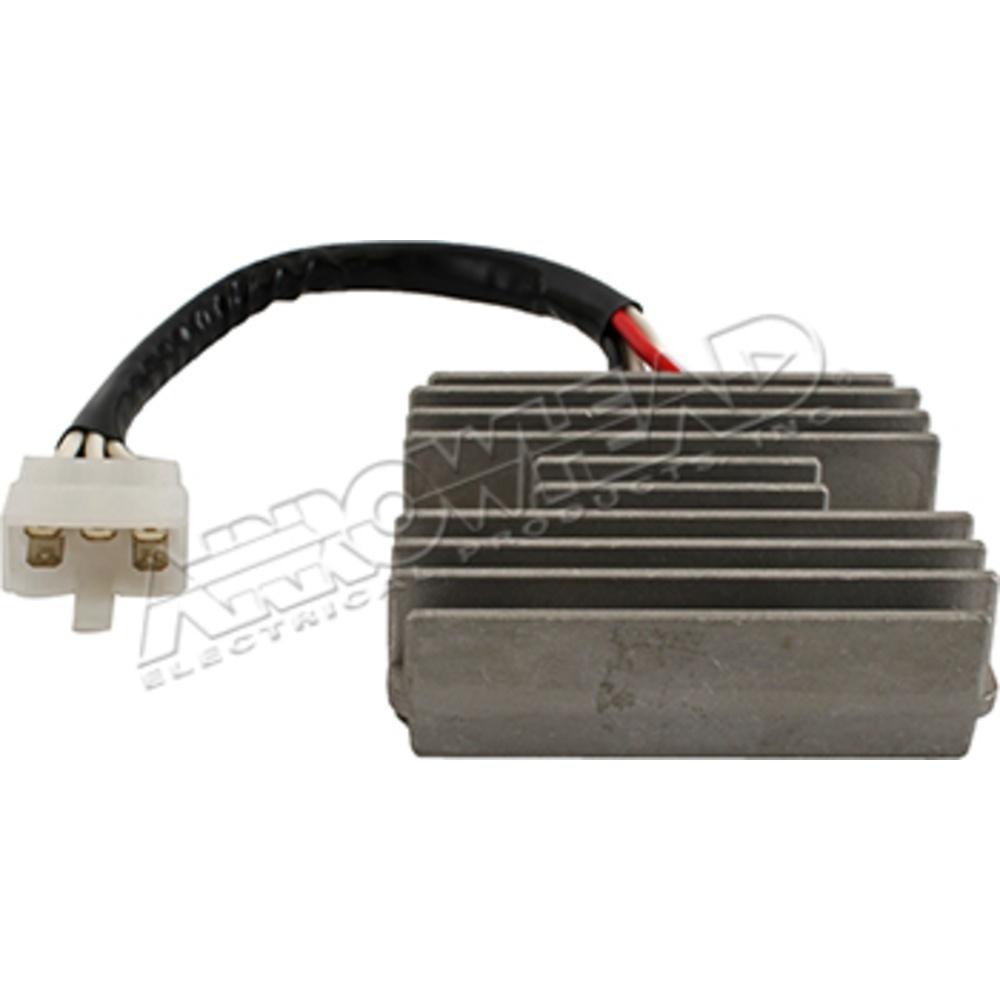 REGULATOR Yamaha XVZ1300, AYA6037, 3VD-81960-00-00, ROAD, 3LS-81960-01-00 (44-3978