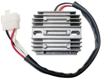 REGULATOR Yamaha XVZ1300, AYA6037, 3VD-81960-00-00, ROAD, 3LS-81960-01-00 (44-3978 thumbnail 6
