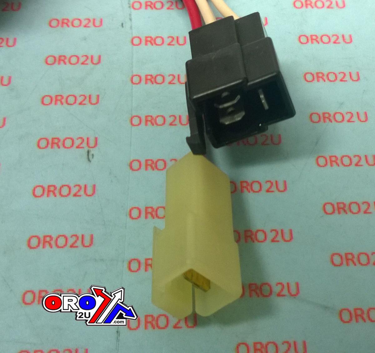 REGULATOR RECTIFIER 42X-81960-A1-00, YAMAHA VMX1200 XV535/1000, K&L20-5305 ROAD, AYA6054 ESP2536 thumbnail 2
