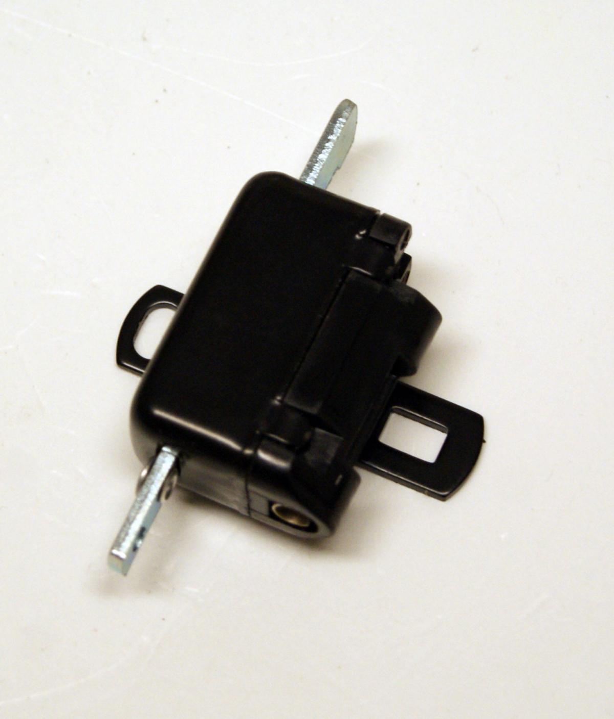 SWITCH STOP PUSH-OFF LUCAS, 58-59 Triumphs, 1958-62 Norton, MC-01121 thumbnail 2