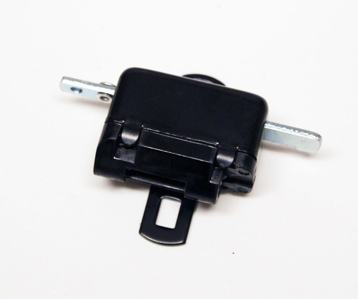 SWITCH STOP PUSH-OFF LUCAS, 58-59 Triumphs, 1958-62 Norton, MC-01121 thumbnail 3