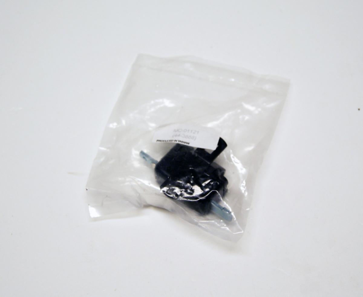 SWITCH STOP PUSH-OFF LUCAS, 58-59 Triumphs, 1958-62 Norton, MC-01121 thumbnail 6