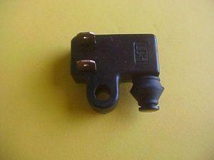 SWITCH BRAKE FRONT STOP, YAMAHA 45J-82503-01-00, MC-01154 thumbnail 5