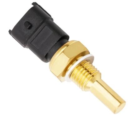 WATER TEMP SENSOR 03-15 CAN-AM TRAXTER OUTLANDER RENEGADE COMMANDER MAVERICK MAX BRONCO AT-01371 thumbnail 2