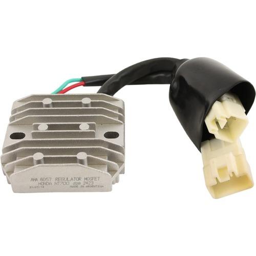 REGULATOR VOLTAGE NT700V, 31600-MEW-921 AHA6057 image 1