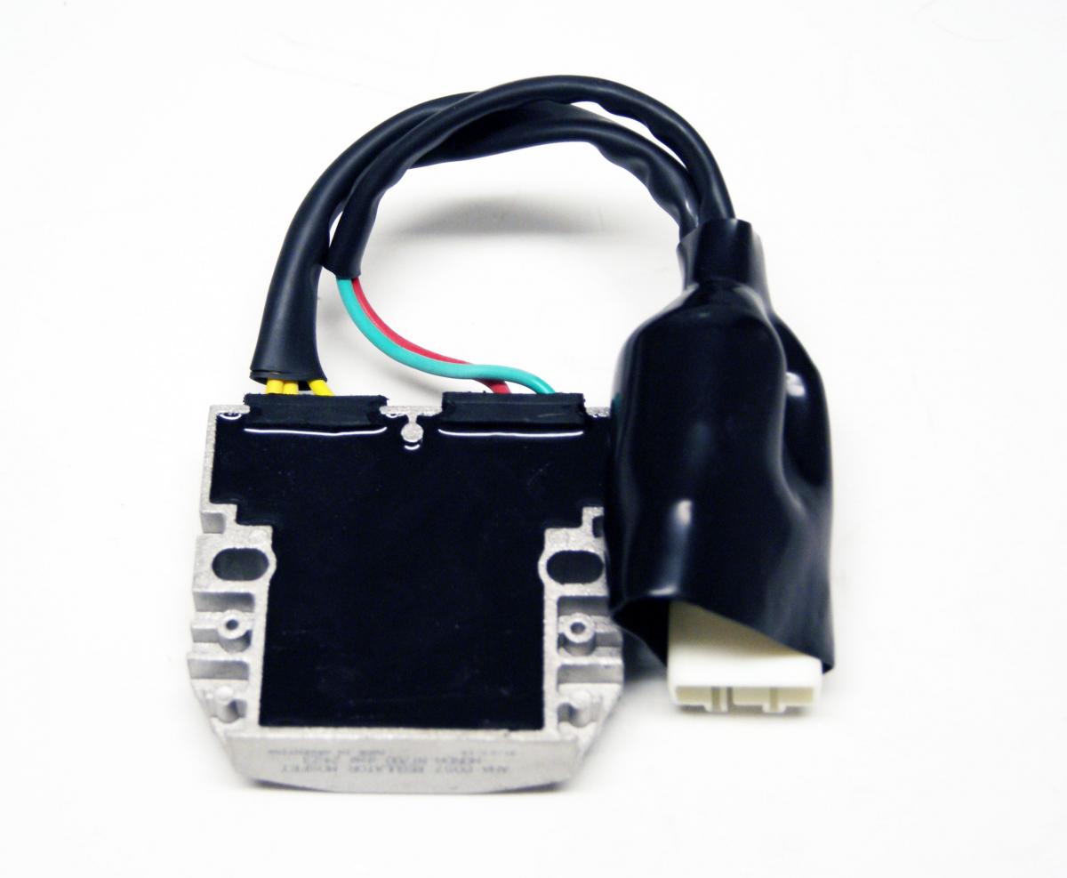 REGULATOR VOLTAGE NT700V, 31600-MEW-921 AHA6057 thumbnail 2