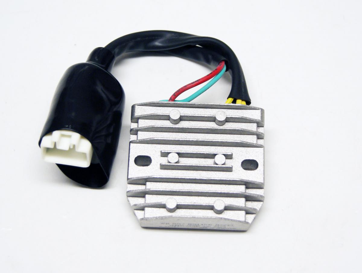 REGULATOR VOLTAGE NT700V, 31600-MEW-921 AHA6057 thumbnail 3