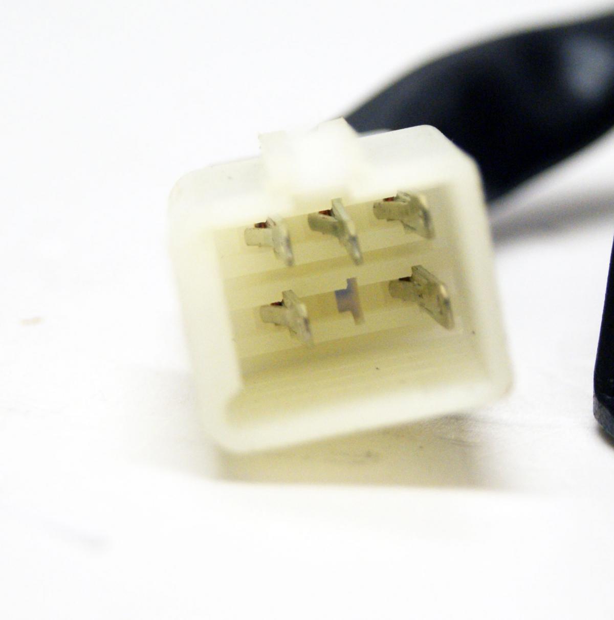 REGULATOR VOLTAGE HONDA, 31600-KBB-901 AHA6074, 31600-KBB-901 / 31600-KR1-761/ 31600-KY7-000 thumbnail 3