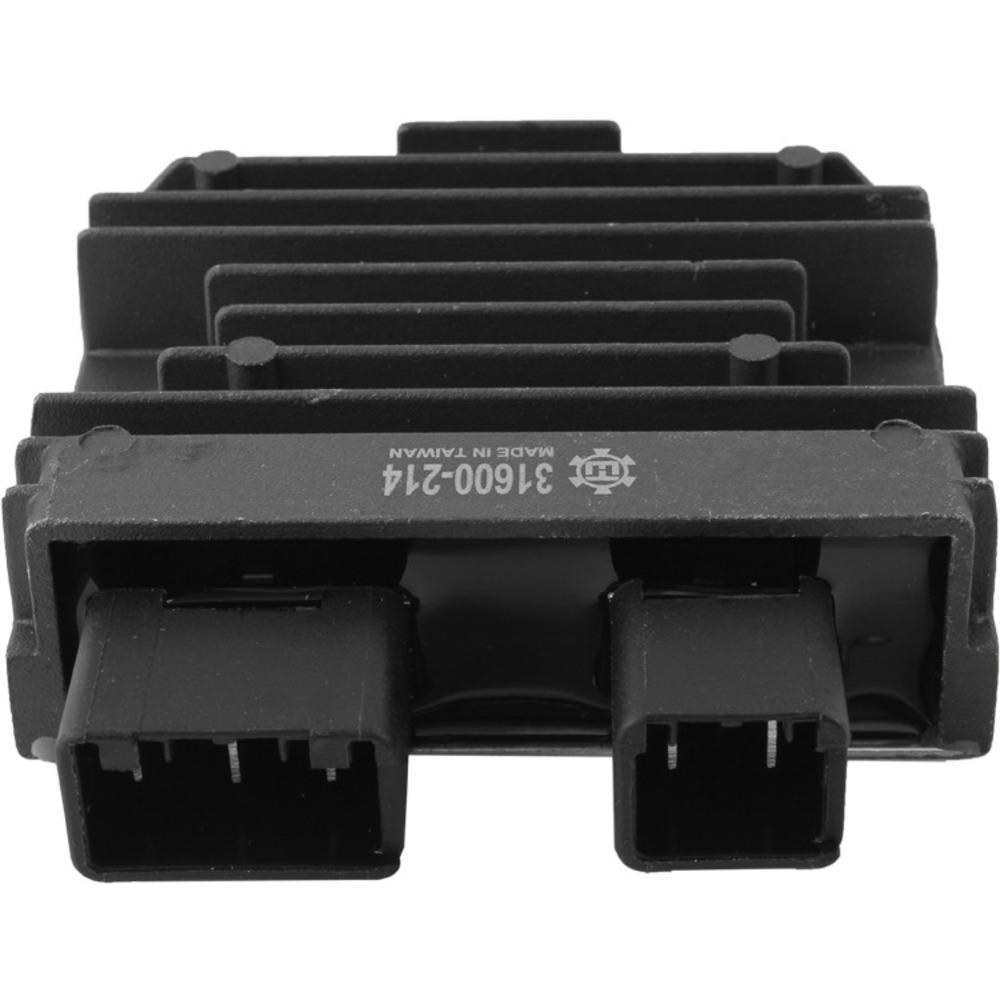REGULATOR VOLTAGE HONDA, CB600F Hornet 07-11, AHA6073 image 1