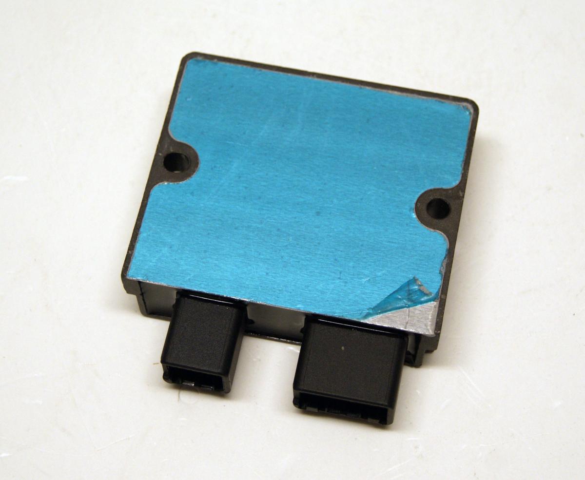 REGULATOR VOLTAGE HONDA, CB600F Hornet 07-11, AHA6073 thumbnail 3