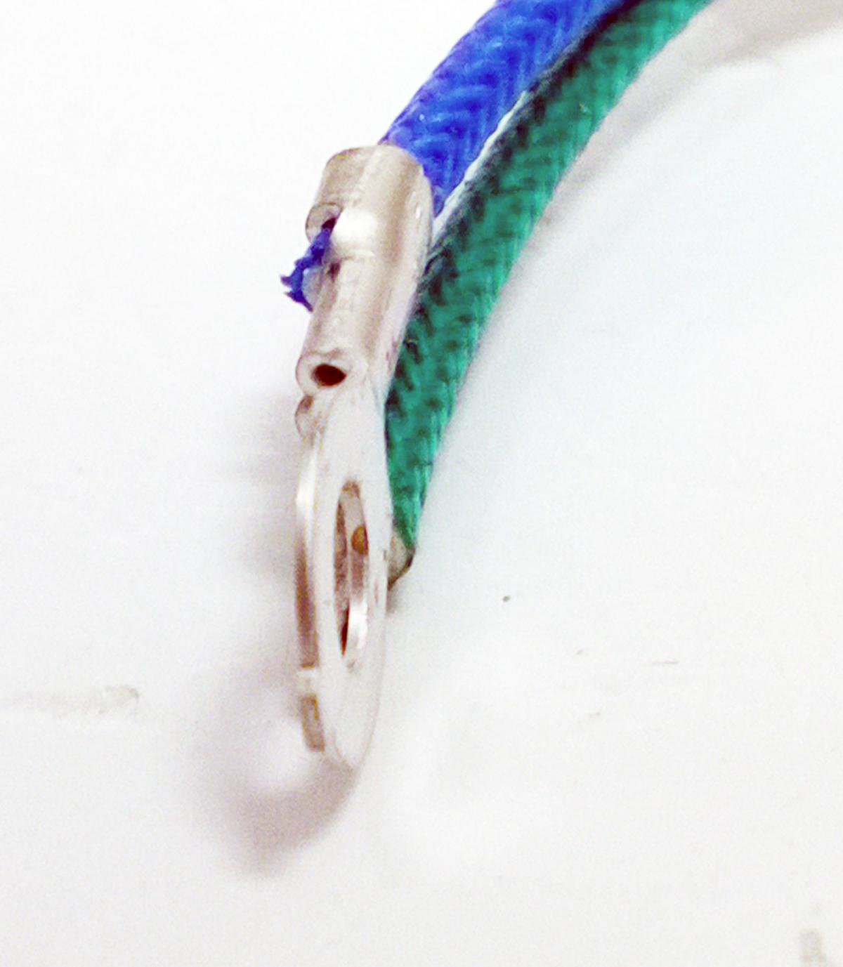 PICKUP PULSAR COIL SUZUKI LT, AT-01616, 32150-09D01 ATV thumbnail 4