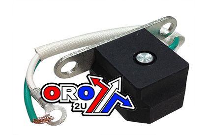 PICKUP PULSAR COIL SUZUKI LT, AT-01616, 32150-09D01 ATV thumbnail 5