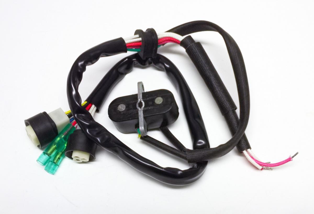 PICKUP PULSAR COIL YFM350FW, 1UY-85580-20-00 ATV YAMAHA, AT-01610 thumbnail 2