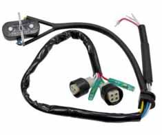 PICKUP PULSAR COIL YFM350FW, 1UY-85580-20-00 ATV YAMAHA, AT-01610 thumbnail 6