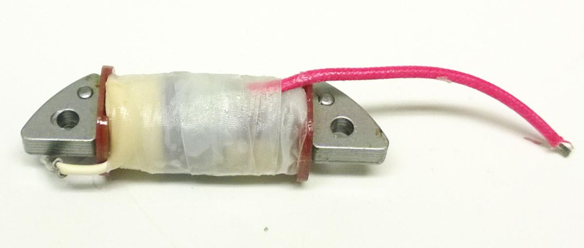 COIL PRIMARY ALT125 LT125, 32140-24310 SUZUKI ATV QUAD, AT-01333 thumbnail 2