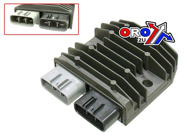 REGULATOR CAN AM 710001103, OUTLANDER, RENEGADE, AT-01657 thumbnail 4