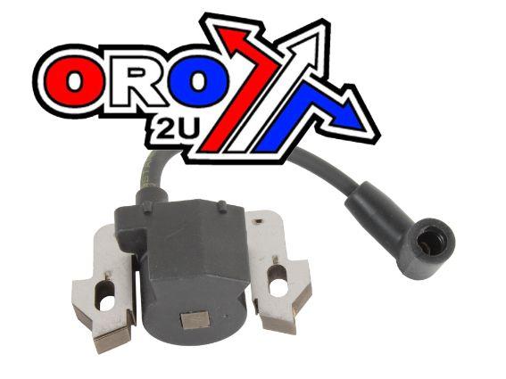 COIL IGNITION HONDA ENGINES, 30500-ZL8-004, IHA3003 thumbnail 2