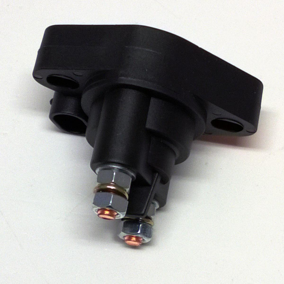 SOLENOID ARCTIC CAT ATV UTV, SMU6015, 0445-058 thumbnail 2