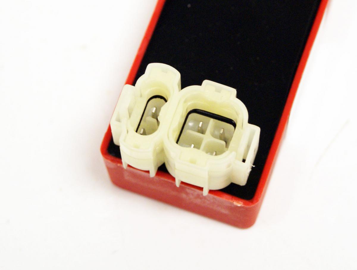 CDI BOX HONDA TRX350X 85-86, 30410-HA5-008 IGNITION, RK15-622, 15-622 thumbnail 3