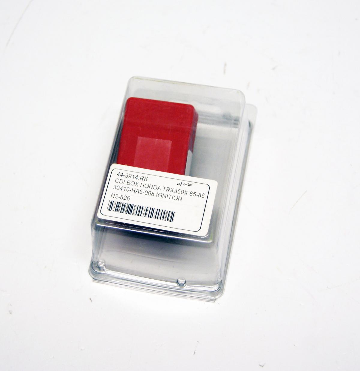 CDI BOX HONDA TRX350X 85-86, 30410-HA5-008 IGNITION, RK15-622, 15-622 thumbnail 4