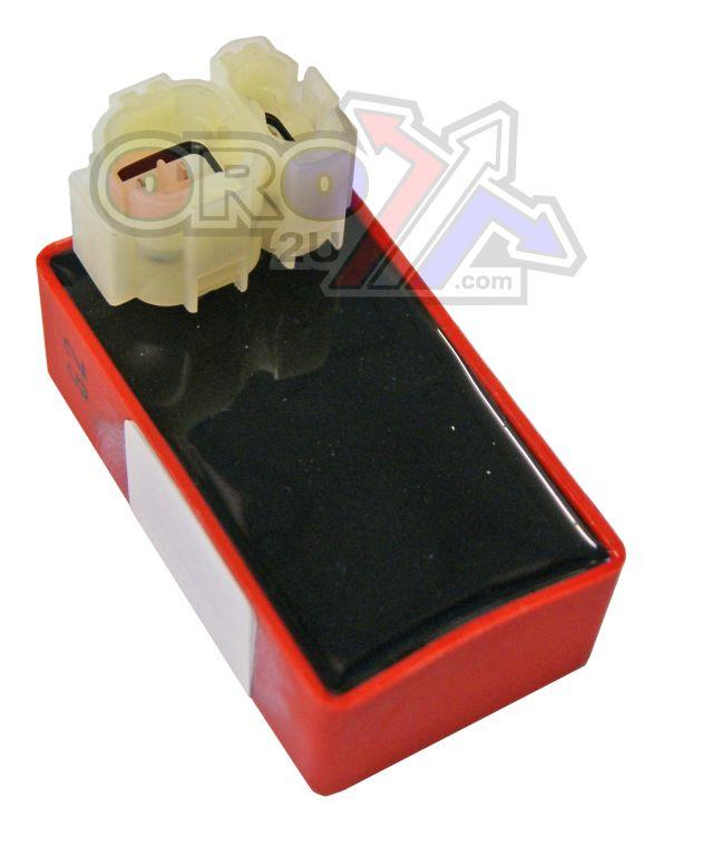 CDI BOX HONDA TRX350X 85-86, 30410-HA5-008 IGNITION, RK15-622, 15-622 thumbnail 5