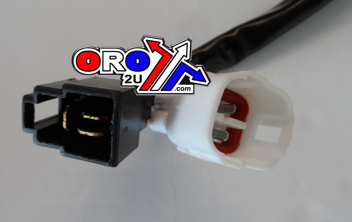 REGULATOR GSXR1000 05-09, 32800-41F11, 32800-41G00 thumbnail 2