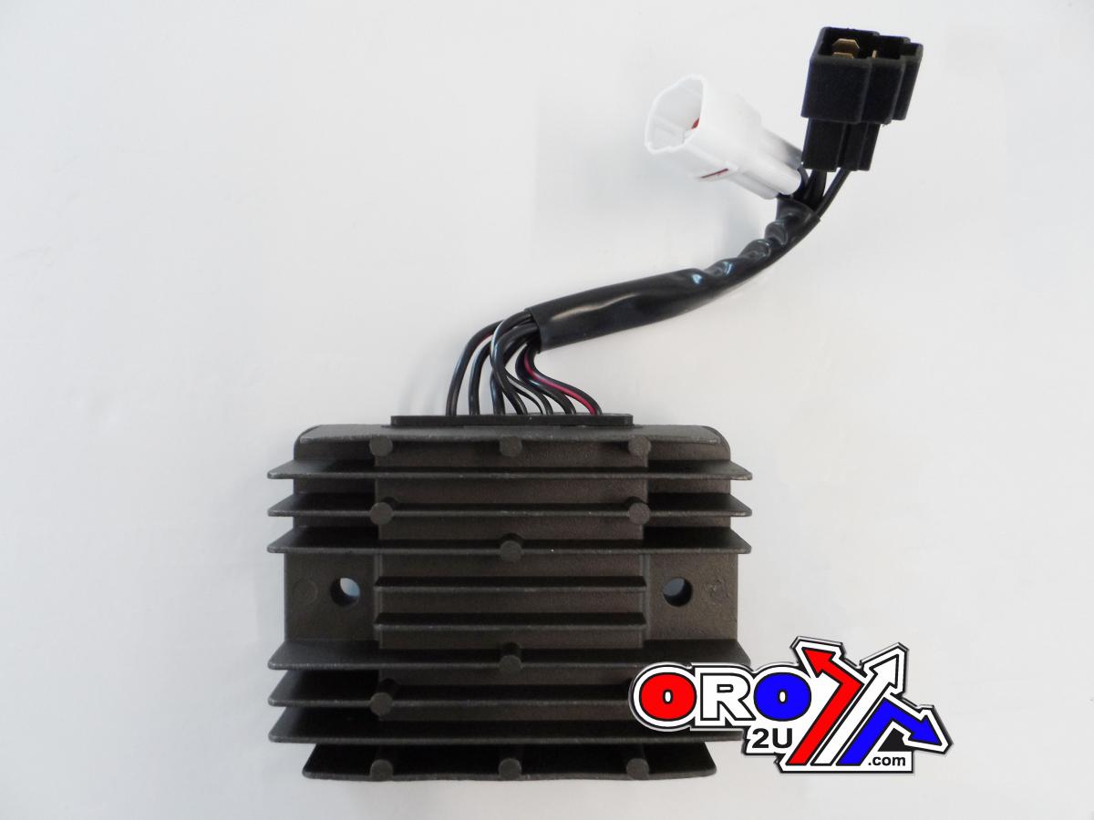 REGULATOR GSXR1000 05-09, 32800-41F11, 32800-41G00 thumbnail 3