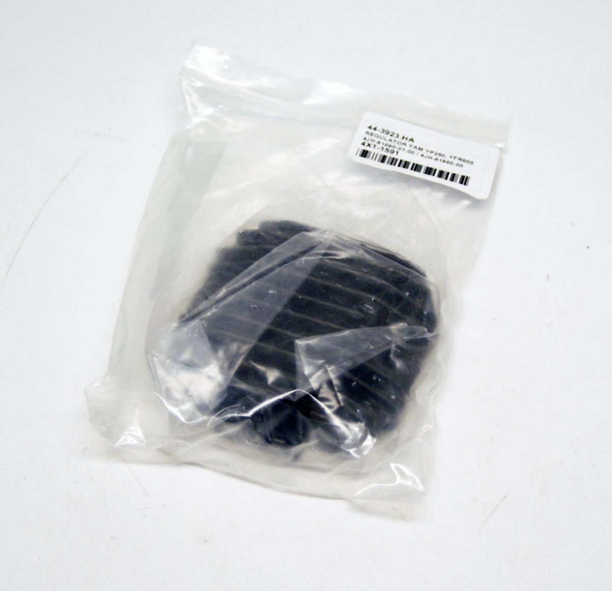 REGULATOR 86-07 YAMAHA 250 500 600 650 660 800 1000 YP MAJESTY SRX XP SZR XTV XVS XJ FZR YZF TDM SH650A-12 SG041 5GM9 thumbnail 4