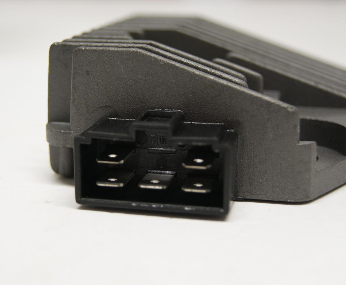 REGULATOR YAM VX250 VX125, 3DM-81960-01-00, 3DM-81960-00-, AYA6052, ESP2469 thumbnail 3