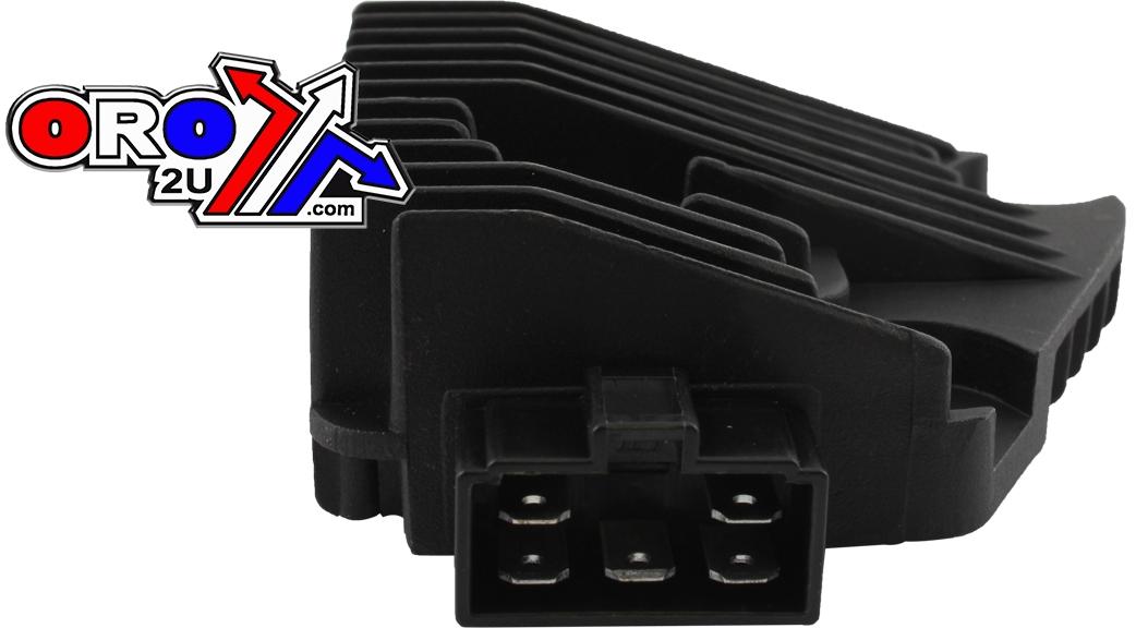 REGULATOR YAM VX250 VX125, 3DM-81960-01-00, 3DM-81960-00-, AYA6052, ESP2469 thumbnail 5