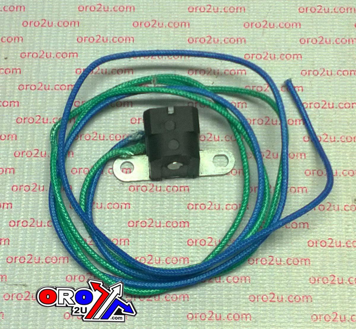 PULSAR PICKUP COIL RAPTOR 660, Yamaha RAPTOR 660 YFM660 01-05 thumbnail 2