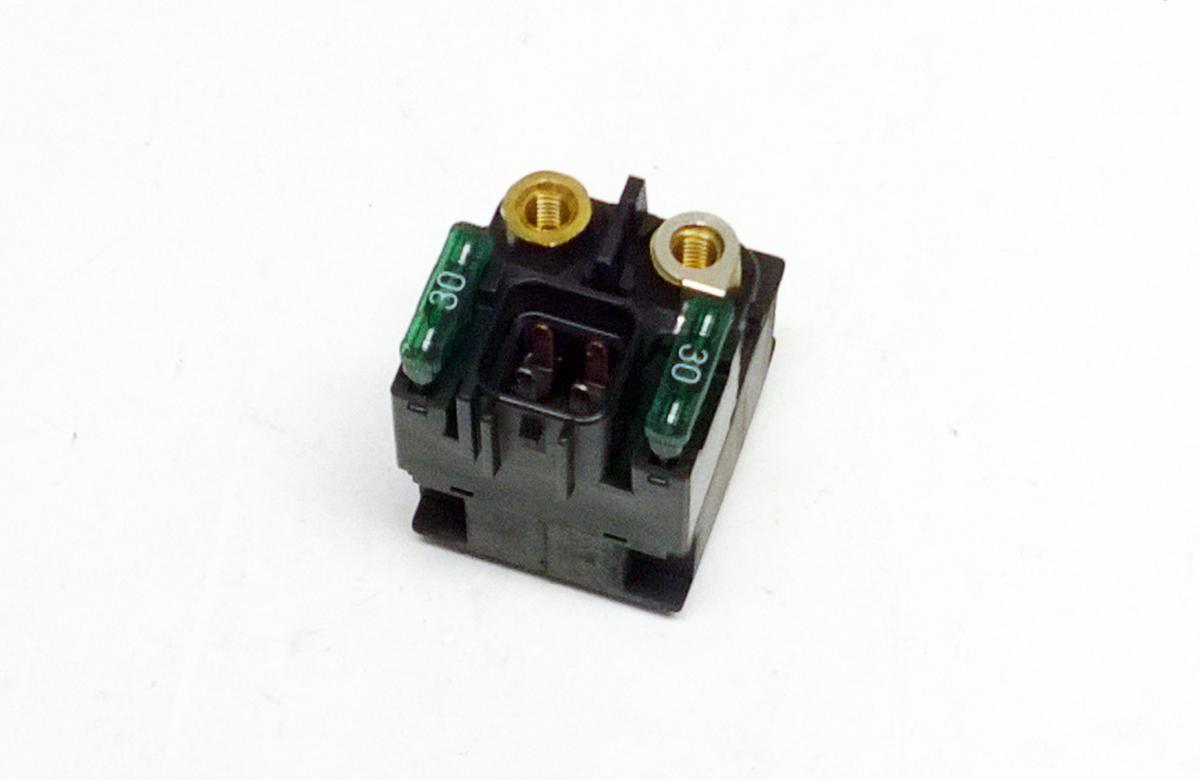 SOLENOID STARTER RELAY STREET, 31800-21E20 SUZUKI SV GSX RF, K&L 21-2963 thumbnail 2