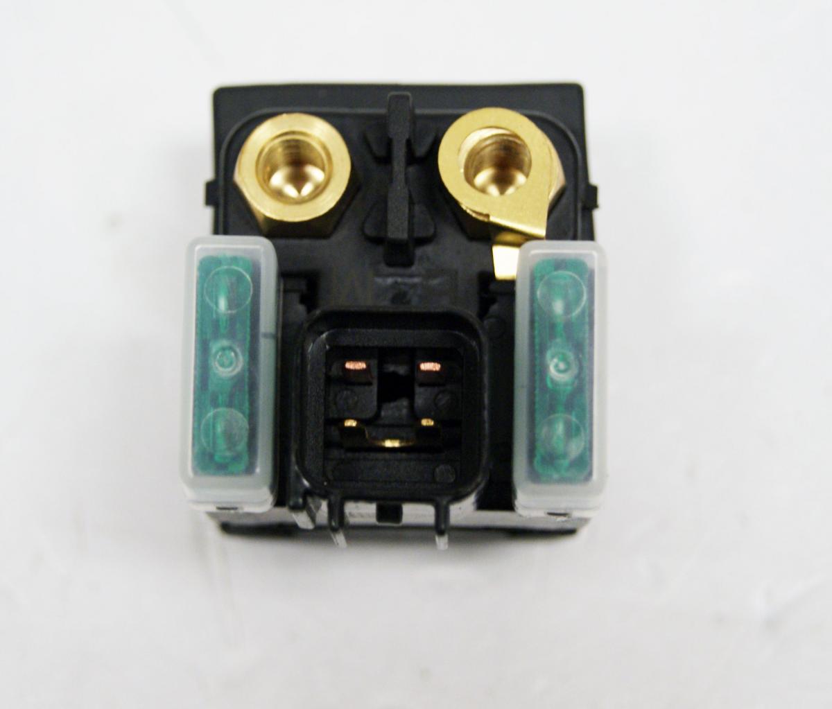 SOLENOID KTM 690 DUKE 990, 60011058000STARTER RELAY, RICKS 65-603, 65-603 thumbnail 3