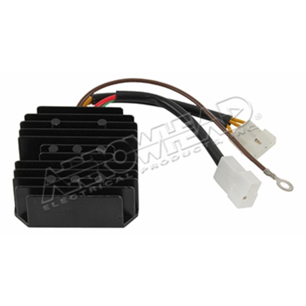 REGULATOR BMW 650 Funduro, ABW6001 61-31-2-346-432 image 1