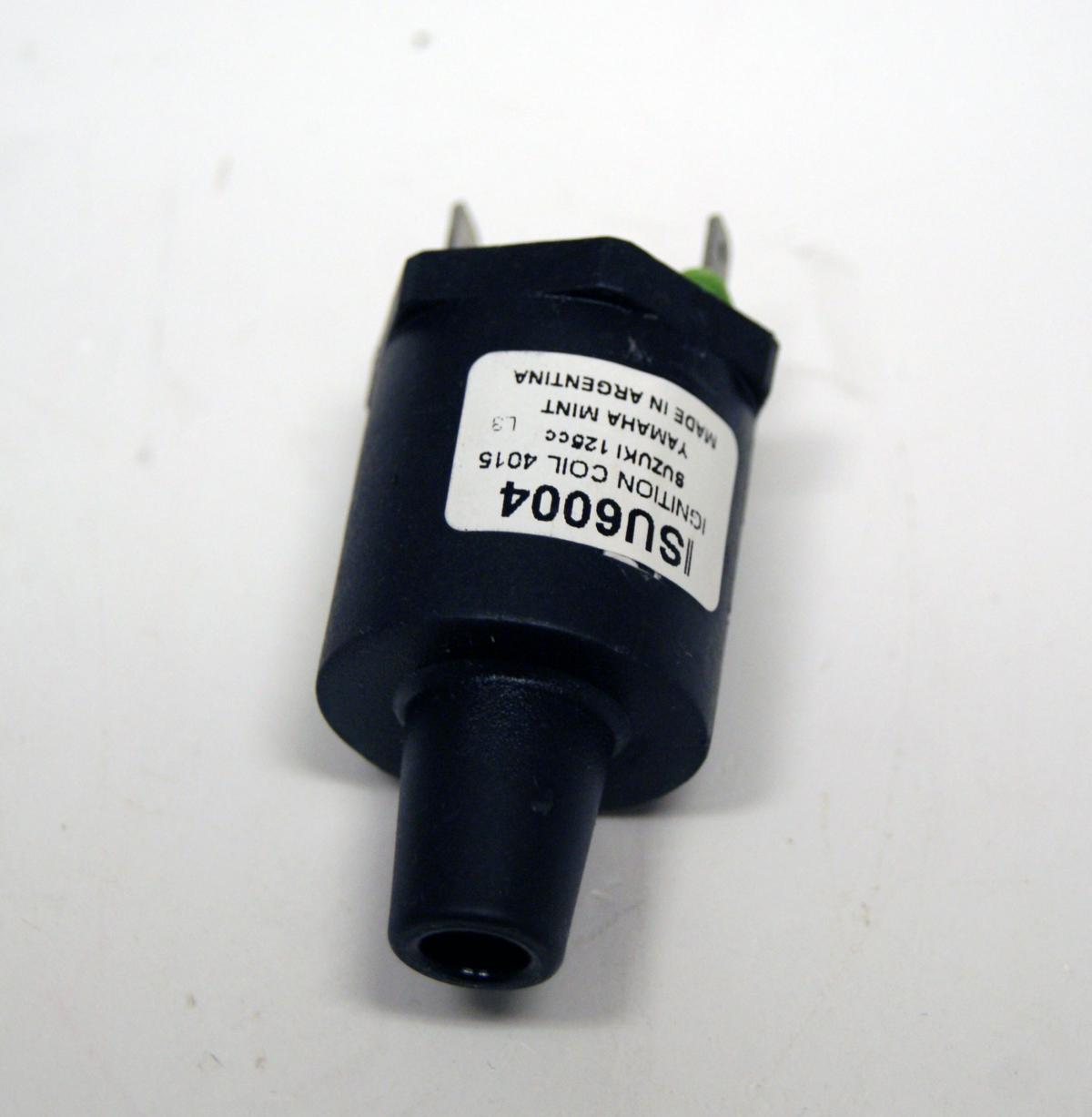 COIL IGNITION CDI DR125S, ISU6004, YAMAHA MINT 50 thumbnail 2