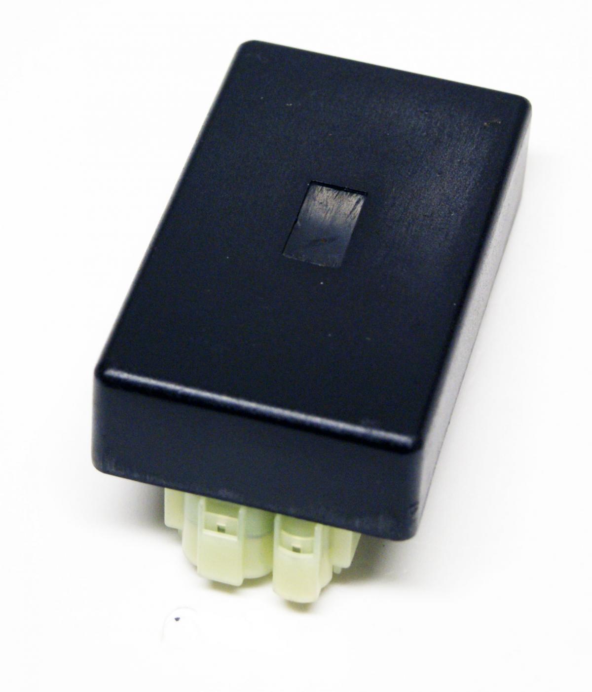 CDI BOX MODULE XL600V 87-88 DZE 1608, IHA6044, 30410-MM9-008 thumbnail 3