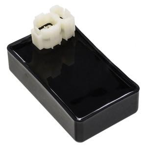 CDI BOX MODULE XL600V 87-88 DZE 1608, IHA6044, 30410-MM9-008 thumbnail 7
