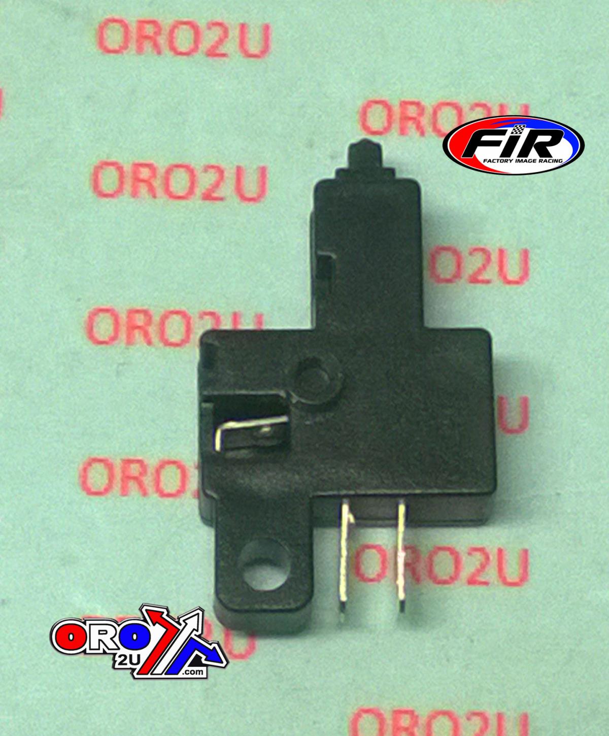 SWITCH CLUTCH MASTER HONDA, 35330-MB0-003 CBR, VFR, GL, MC-01684 thumbnail 3