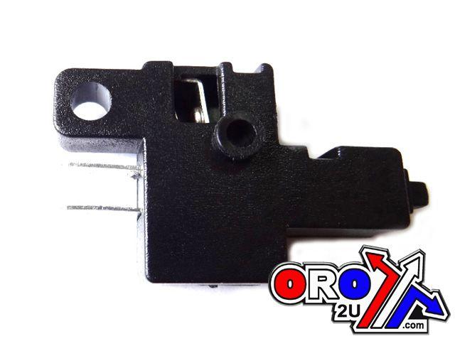 SWITCH CLUTCH MASTER HONDA, 35330-MB0-003 CBR, VFR, GL, MC-01684 thumbnail 4