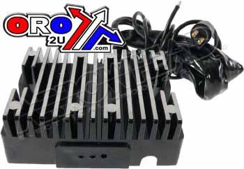 REGULATOR BK HARLEY-DAVIDSON, AHD6007 ,74523-84A image 1