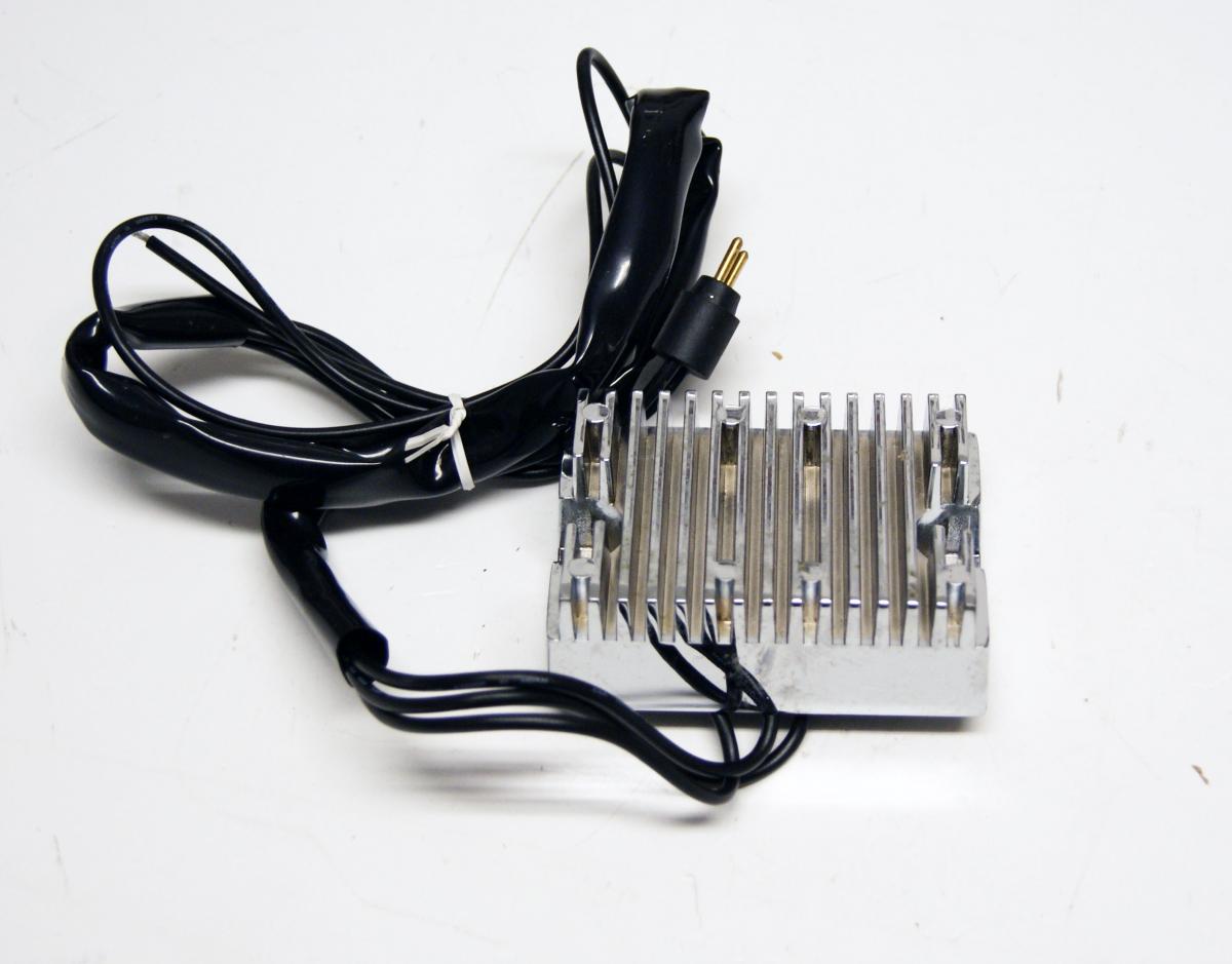 REGULATOR CH HARLEY-DAVIDSON, AHD6007-C,74523-84A image 1