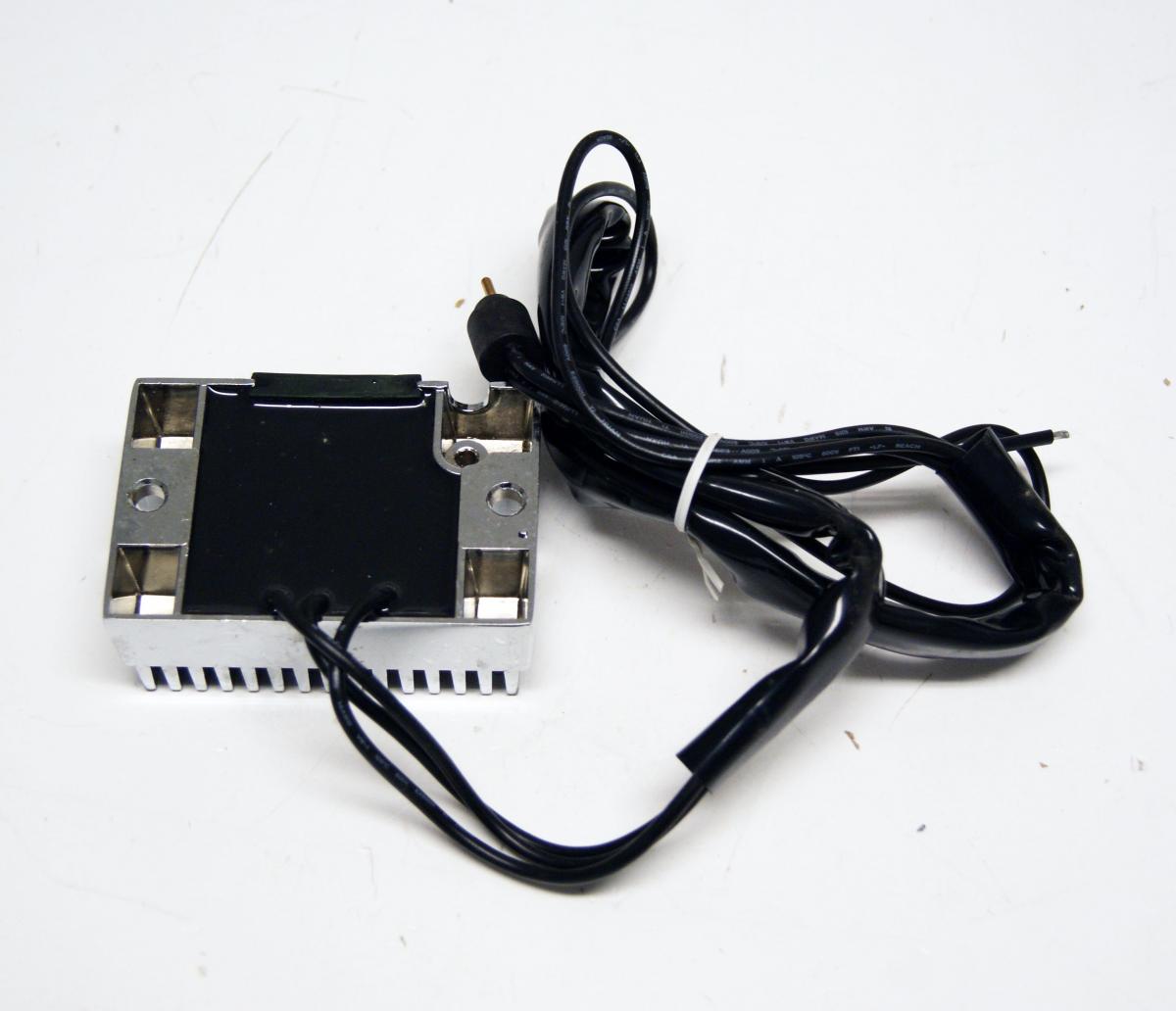 REGULATOR CH HARLEY-DAVIDSON, AHD6007-C,74523-84A thumbnail 2