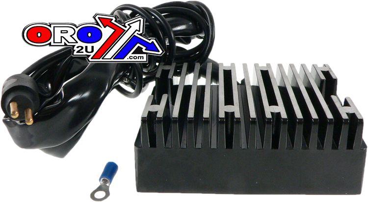 REGULATOR BK HARLEY-DAVIDSON, AHD6006, 74523-84 thumbnail 2