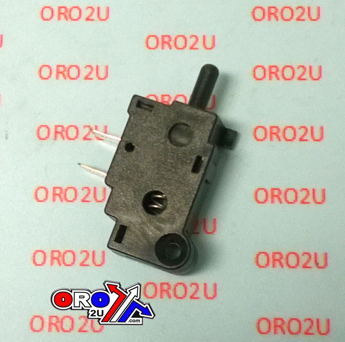 CLUTCH SWITCH YAM R1 88-11, 4XV-82919-01-00, YAMAHA thumbnail 2
