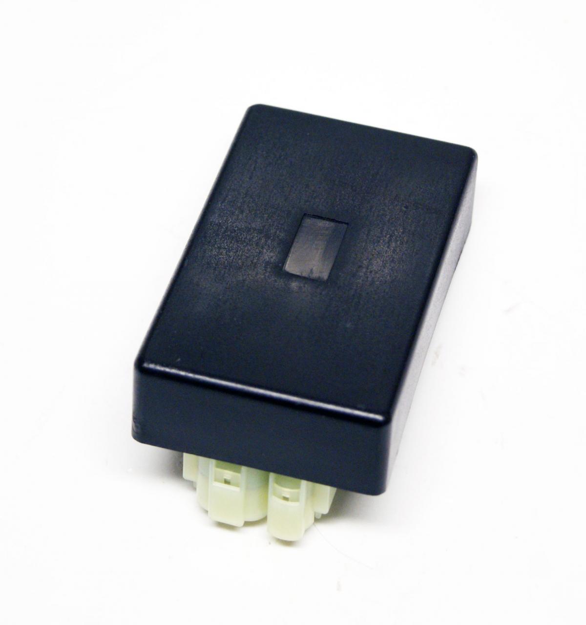 CDI BOX HONDA NX250 88-90, 30410-KW3-008, -680 IHA6048, ROAD thumbnail 2