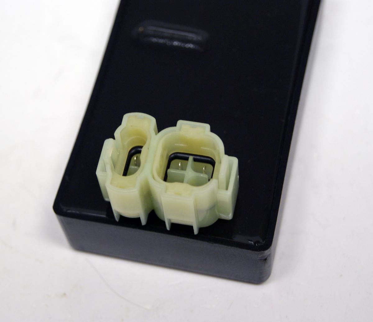 CDI BOX HONDA NX250 88-90, 30410-KW3-008, -680 IHA6048, ROAD thumbnail 3