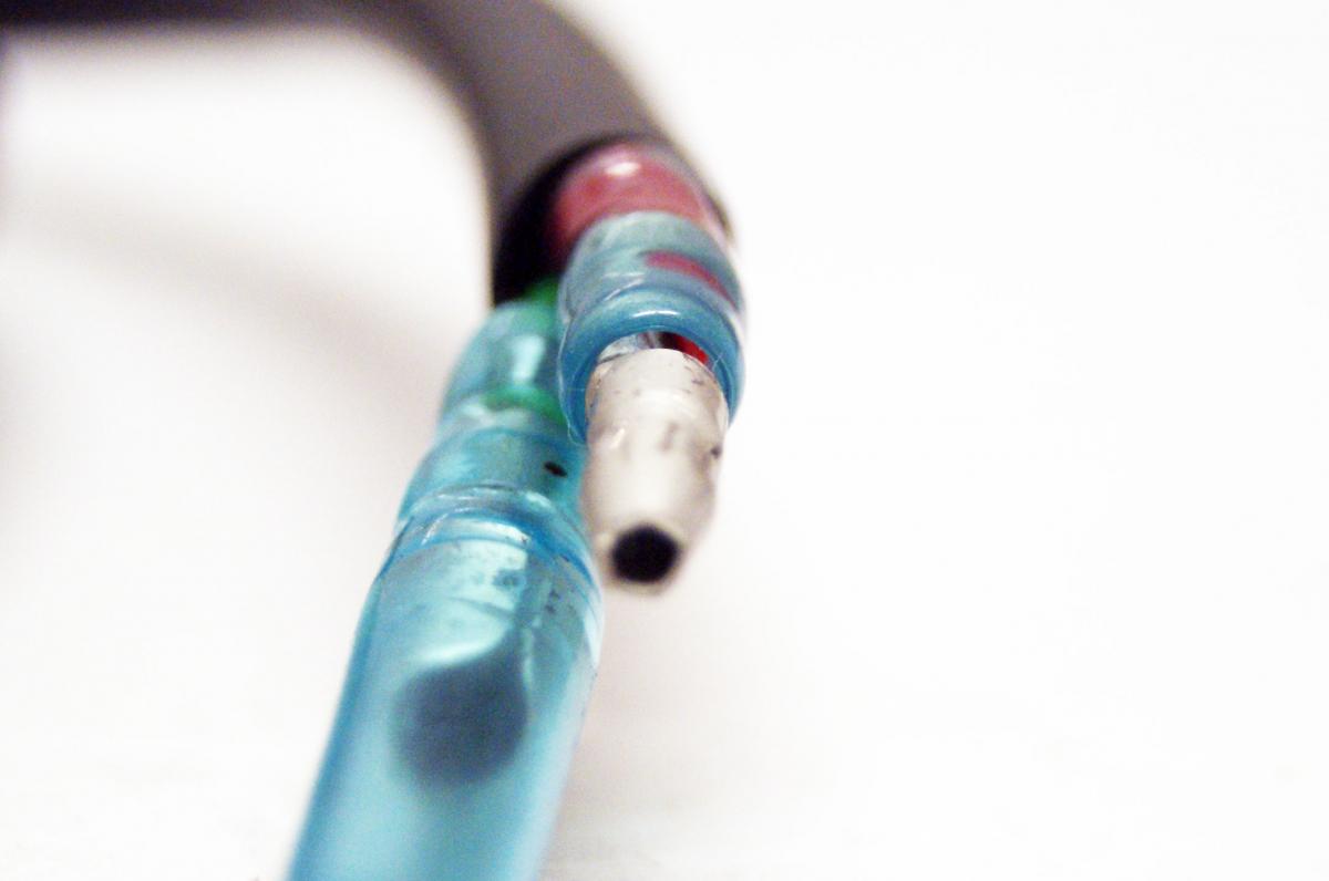 REGULATOR Honda NX400 Falcon, AHA6075, 31600-MCG-000, ROAD thumbnail 5