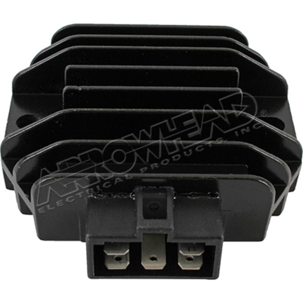 REGULATOR Yamaha SCOOTERS, AYA6035, 5ML-H1960-00-00 ZUMA, ROAD, 4HM-H1960-00-00 thumbnail 2