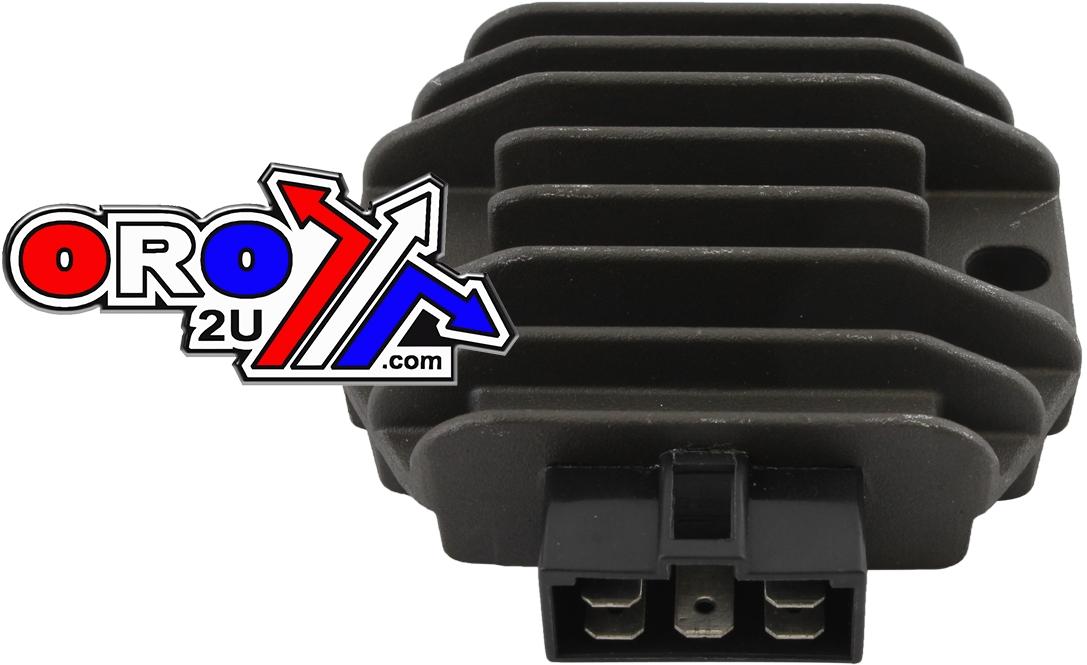 REGULATOR Yamaha SECA II XJ600, AYA6051, 4HM-81960-00 / 32800-32E00 4HM-81960-00 / 4HM-81960-01 / 5ML-H1960-00, ROAD, 4HM-81960-01-00 thumbnail 3