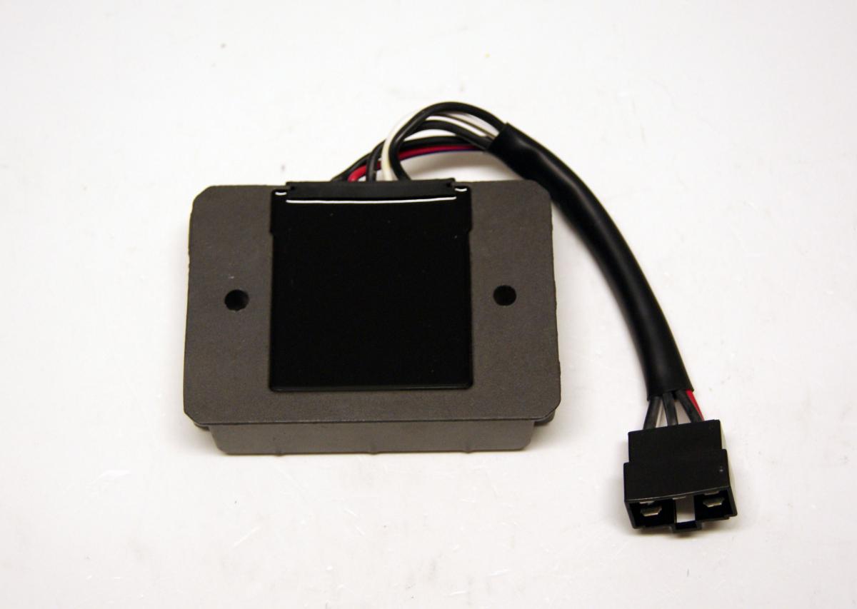 VOLTAGE REGULATOR 96-06 SUZUKI GSXR 750 600 32800-33E21 32800-44D10 32800-33E20 32800-33E10 thumbnail 2